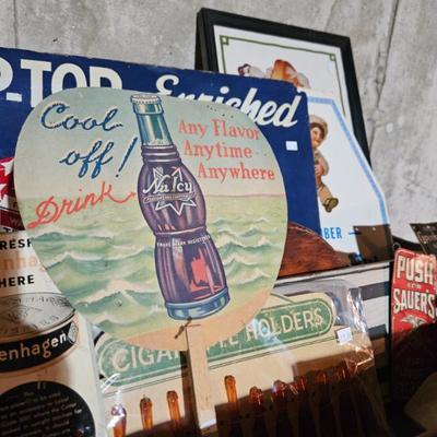 Advertising