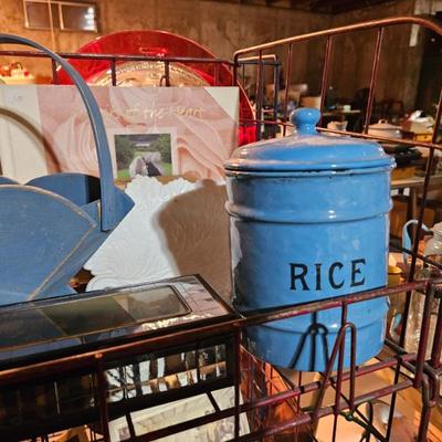 Enamelware