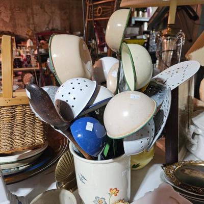 Enamelware 