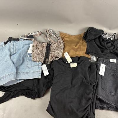 Sale Photo Thumbnail #50: 54 – Juniors XXS-S Pacsun, Urban Romantics & More