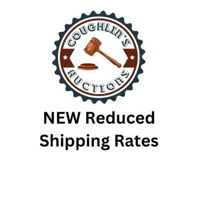 Sale Photo Thumbnail #2: 2 – NEW Reduced Shipping Available