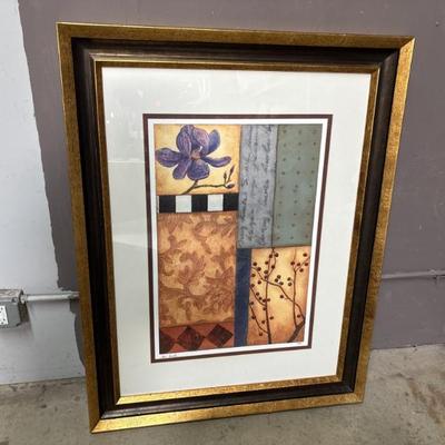 Sale Photo Thumbnail #67: 71 – XL Sean Jacobs Signed & Numbered Print