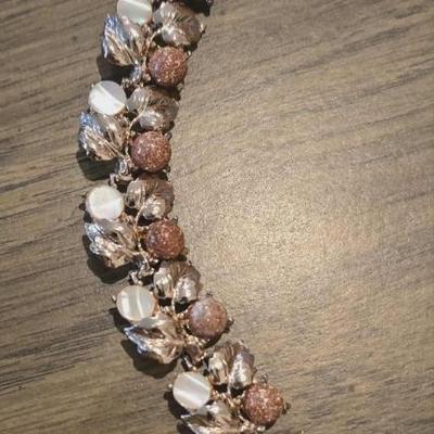 Vintage bracelet