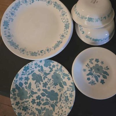 Pioneer Woman Corelle