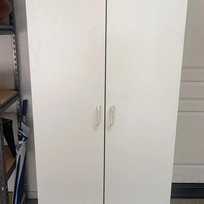Garage Cabinet 