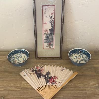 Asian Collection