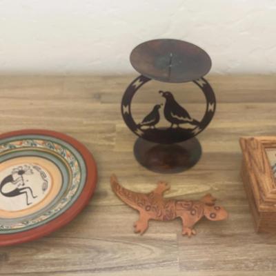 Southwestern Collection