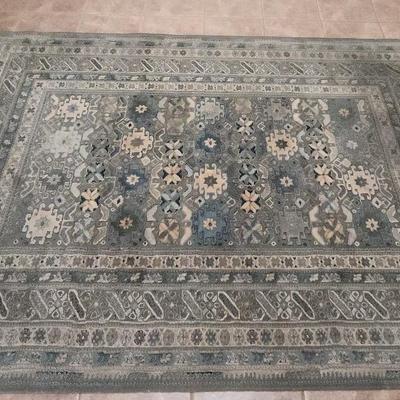 Area Rug