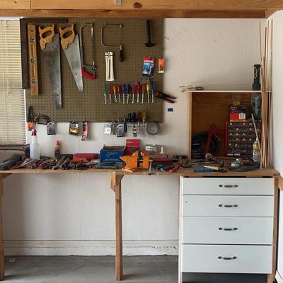 Building Tools And More