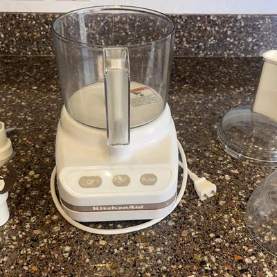 KitchenAid 9-Cup Food Processor