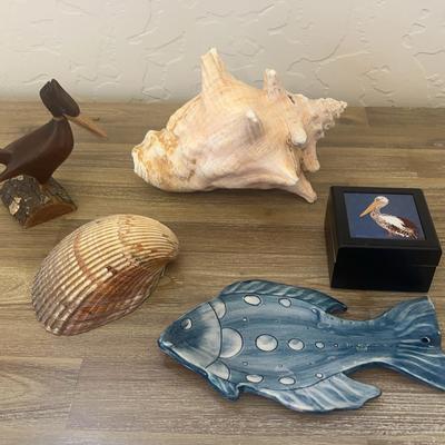 Seaside Collection