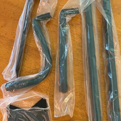 Metal Hose Caddy / Hanger (New)