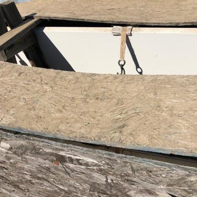 Corian countertops