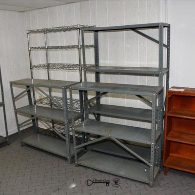 520 basement