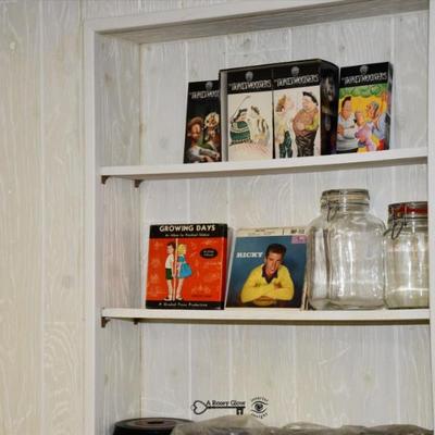 446 basement