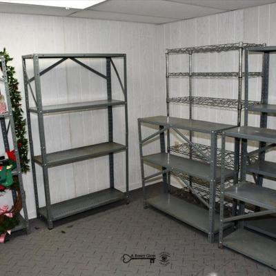 521 basement