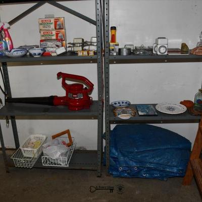 578 garage