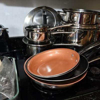 257 kitchen