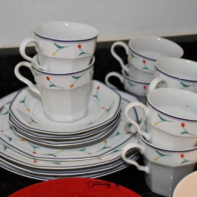 220 kitchen
