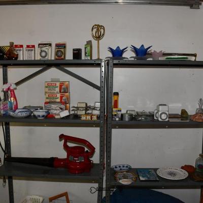 579 garage