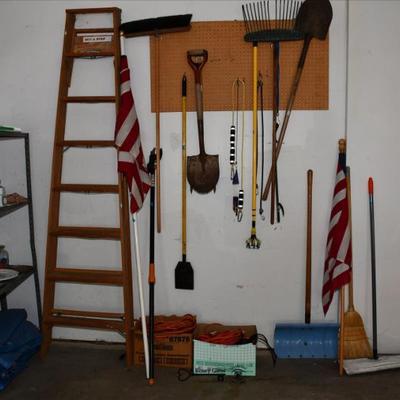 571 garage
