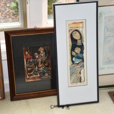004 some highlights aurora estate sale