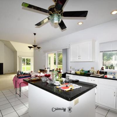108 kitchen