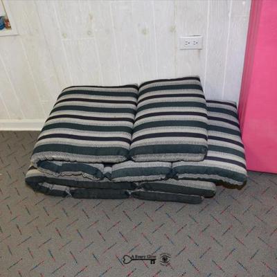 556 basement