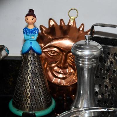 261 kitchen