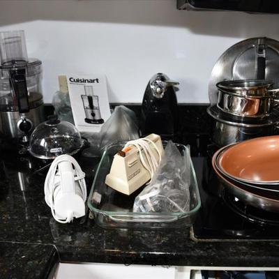 248 kitchen