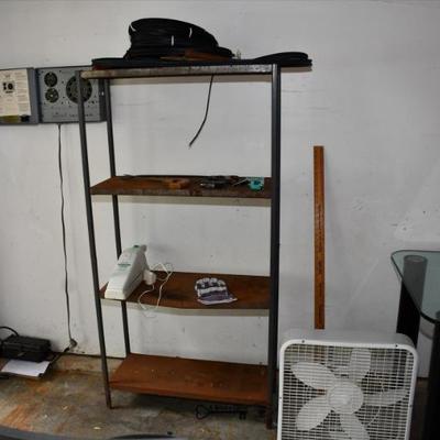 618 garage