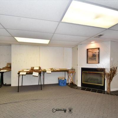 427 basement