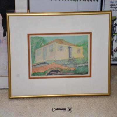 008 some highlights aurora estate sale