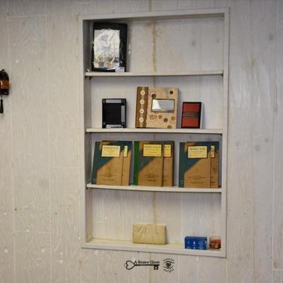 435 basement