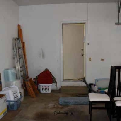 561 garage