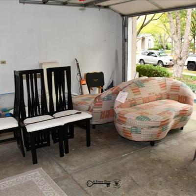 562 garage