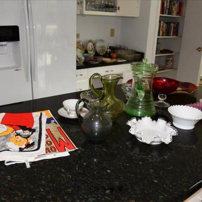 273 kitchen