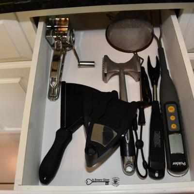 272 kitchen