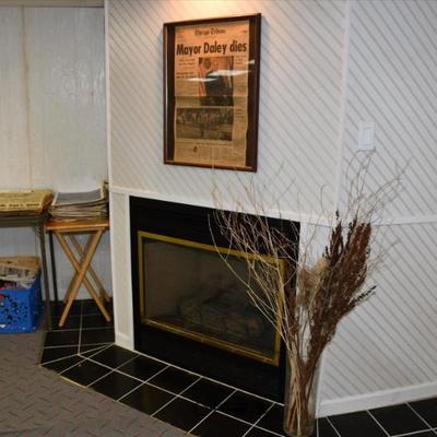 467 basement