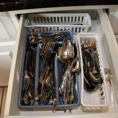 266 kitchen