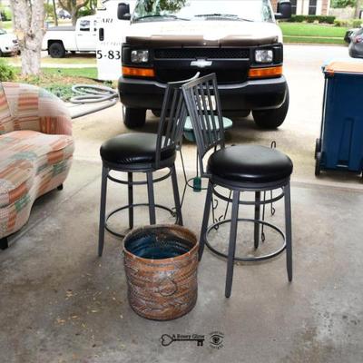 605 garage