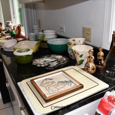 246 kitchen