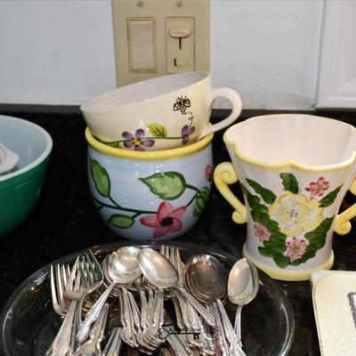 226 kitchen