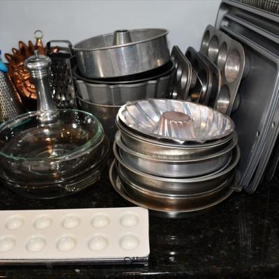 260 kitchen