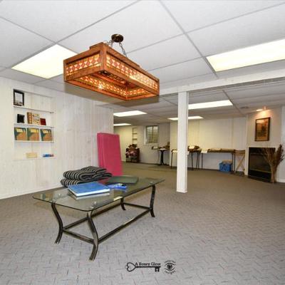 431 basement