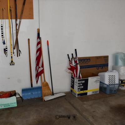 572 garage