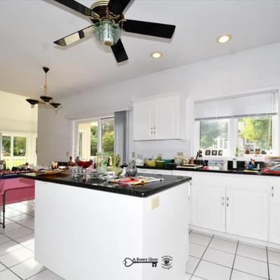 110 kitchen