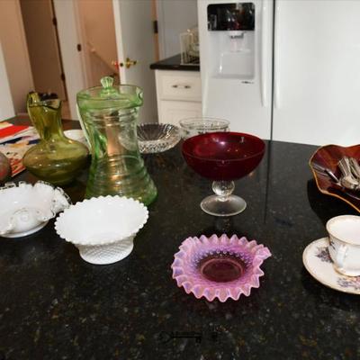 203 kitchen