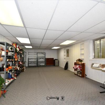 428 basement