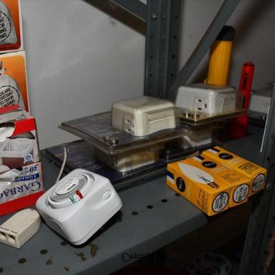 587 garage